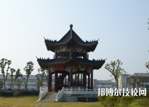 井岡山應(yīng)用科技學(xué)校怎么樣、好不好