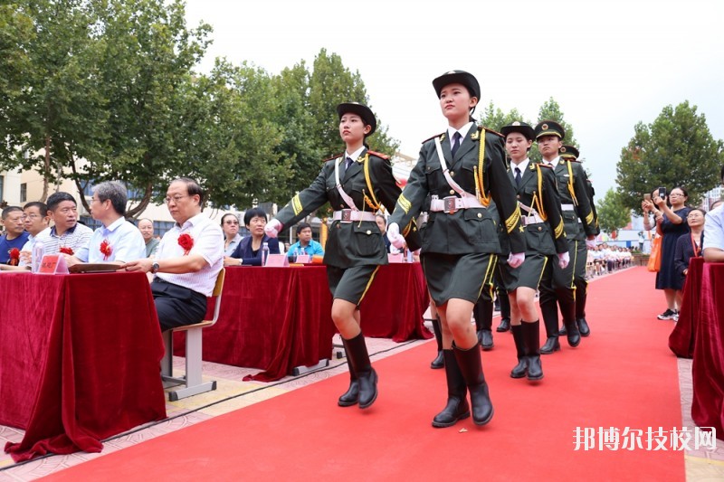 河北經(jīng)濟管理學(xué)校怎么樣、好不好