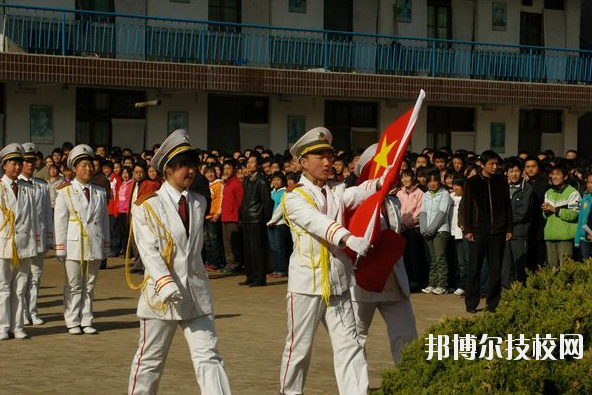 旬邑職業(yè)教育中心2020年報名條件、招生要求、招生對象 