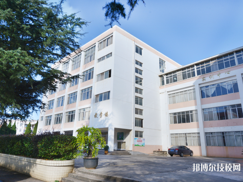 云南中醫(yī)藥中等?？茖W(xué)校2020年報(bào)名條件、招生要求、招生對(duì)象