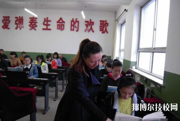 寶塔區(qū)職業(yè)教育中心2020年有哪些專(zhuān)業(yè) 