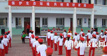 渭源縣職業(yè)中等專業(yè)學(xué)校2020年報名條件、招生要求、招生對象