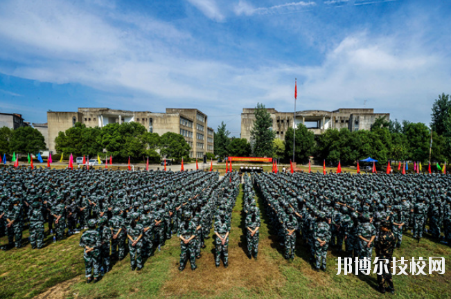 上饒衛(wèi)校2020年報(bào)名條件、招生要求、招生對(duì)象