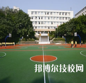 重慶冶金高級(jí)技工學(xué)校學(xué)校怎么樣、好不好