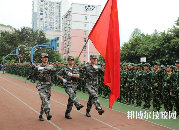 武隆職業(yè)教育中心2020年報名條件、招生要求、招生對象