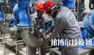 甘肅省機械工業(yè)學(xué)校怎么樣、好不好