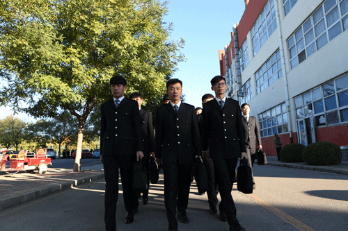 廊坊交通運(yùn)輸學(xué)校2020年報名條件、招生要求、招生對象