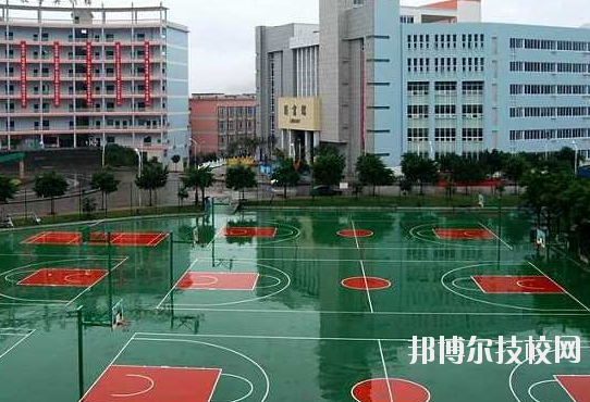 重慶聯(lián)合技工學(xué)校學(xué)校怎么樣、好不好