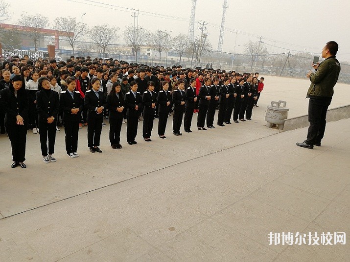 河北軌道交通中等專(zhuān)業(yè)學(xué)校2020年招生辦聯(lián)系電話
