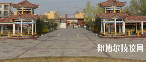 山丹培黎學(xué)校2020年學(xué)費、收費多少