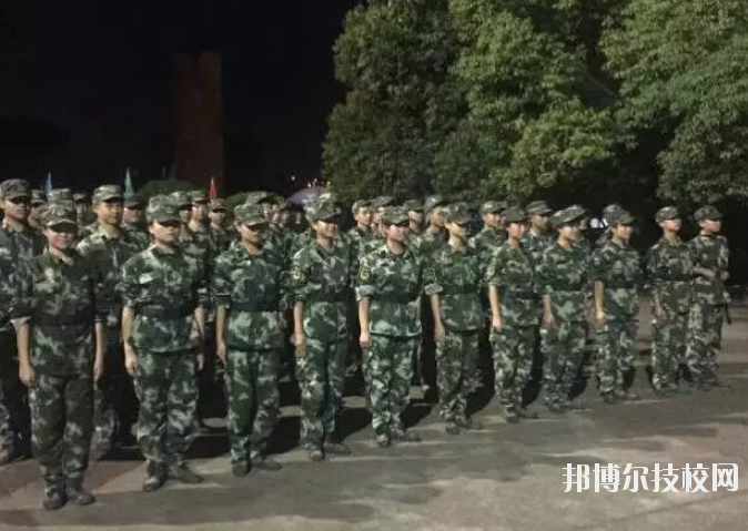 上饒安防工程學(xué)校怎么樣、好不好