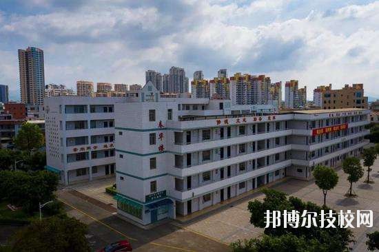 江西中山電子計(jì)算機(jī)中等專業(yè)學(xué)校怎么樣、好不好