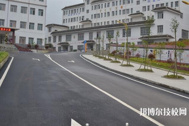 黎平中等職業(yè)技術學校網站網址