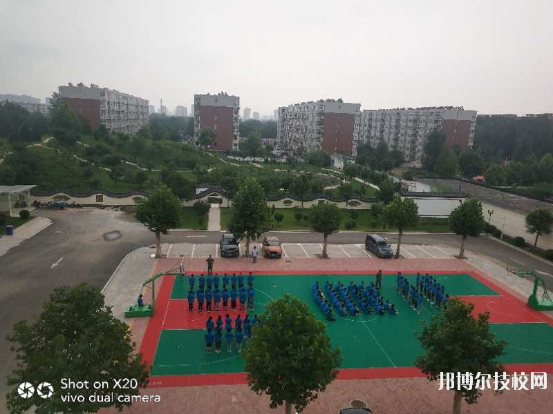 河北同仁醫(yī)學(xué)中等專業(yè)學(xué)校2020年報(bào)名條件、招生要求、招生對象