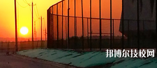 甘肅建筑材料工業(yè)學校怎么樣、好不好