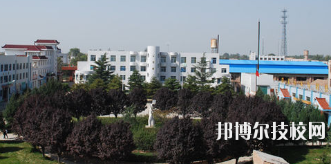隴東職業(yè)中等專業(yè)學(xué)校2020年學(xué)費(fèi)、收費(fèi)多少
