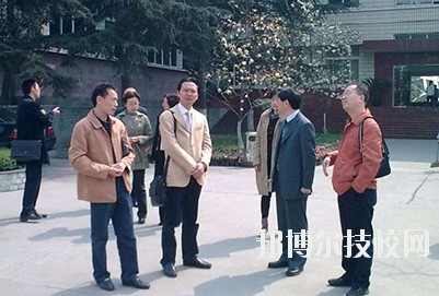 成都財政貿易學校2020年報名條件、招生要求、招生對象