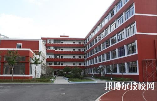 紫云苗族布依族自治民族職業(yè)技術(shù)中學怎么樣、好不好