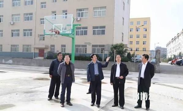 潼關(guān)職業(yè)教育中心2020年報名條件、招生要求、招生對象 