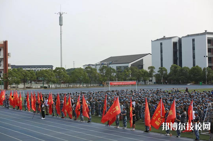 江蘇相城中等專業(yè)學(xué)校怎么樣、好不好