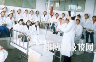蘭州衛(wèi)生學(xué)校怎么樣、好不好