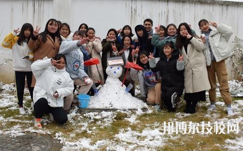 桐梓中等職業(yè)學(xué)校怎么樣、好不好