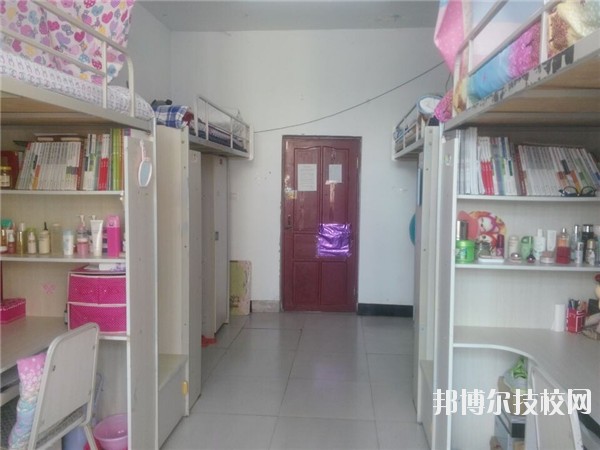 保定幼兒師范高等?？茖W(xué)校2020年宿舍條件