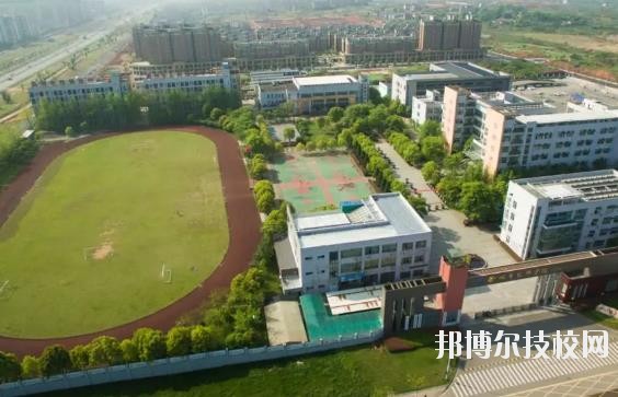 衢州工程技術(shù)學(xué)校怎么樣、好不好