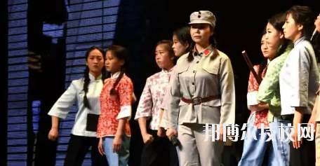 肅南縣職教中心怎么樣、好不好