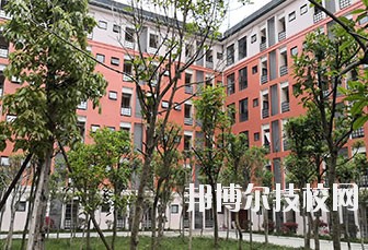 成都廣信數字技術職業(yè)學校2020年有哪些專業(yè)