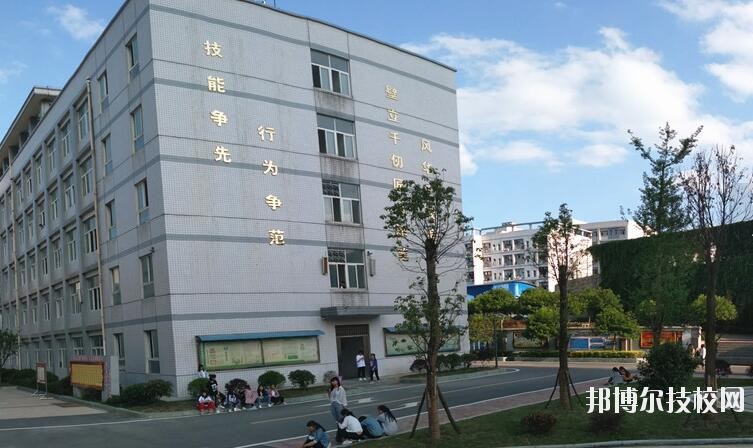 習(xí)水中等職業(yè)學(xué)校怎么樣、好不好