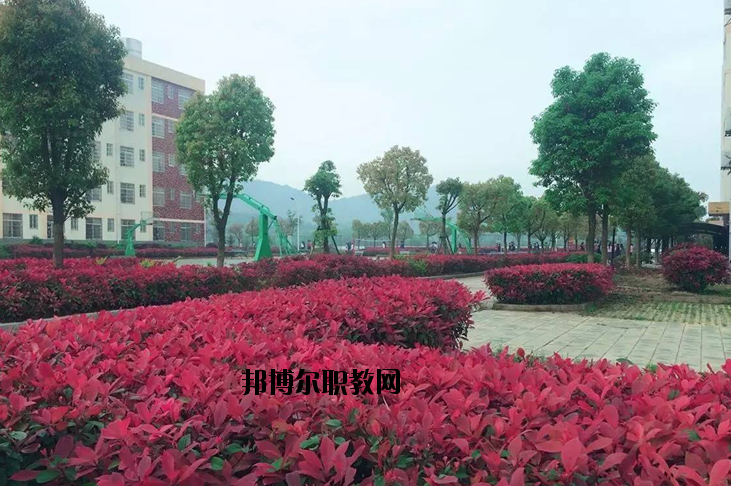 都昌中等專(zhuān)業(yè)學(xué)校2020年招生簡(jiǎn)章