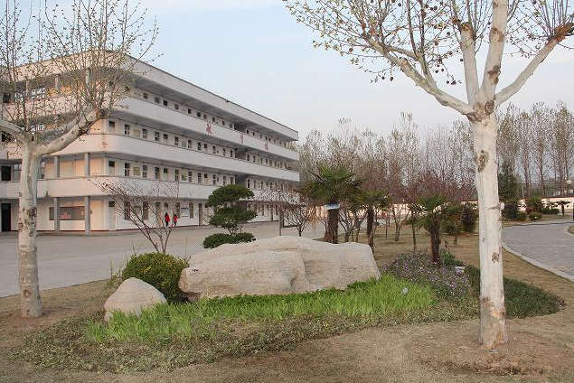 徐州衛(wèi)生學(xué)校怎么樣、好不好