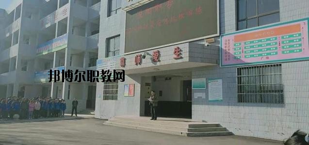 陜西涇陽職業(yè)中等專業(yè)學校怎么樣、好不好
