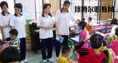 隴西師范學校怎么樣、好不好