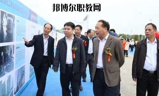 廣西建工建筑安裝技工學(xué)校2020年報(bào)名條件、招生要求、招生對(duì)象