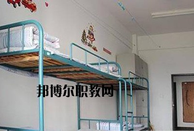 南充中等專(zhuān)業(yè)學(xué)校2020年宿舍條件