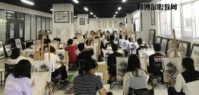 西安東方美術(shù)高中2020年報名條件、招生要求、招生對象 