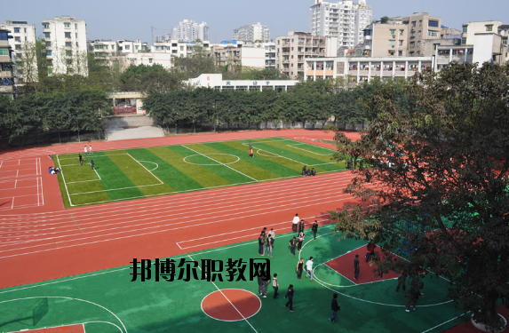 重慶合川職業(yè)教育中心2020年報名條件、招生要求、招生對象