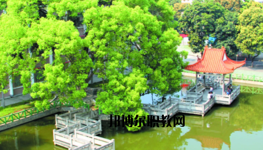 廣西百色農(nóng)業(yè)學(xué)校怎么樣、好不好