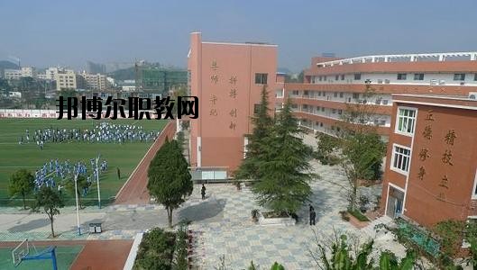 貴陽(yáng)市長(zhǎng)城職業(yè)學(xué)校怎么樣、好不好