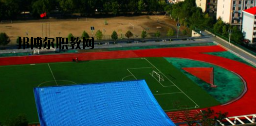 甘肅裝備制造業(yè)技師學(xué)院怎么樣、好不好