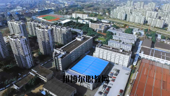 常州鐵道高等職業(yè)技術(shù)學(xué)校怎么樣、好不好