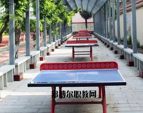 濮陽職業(yè)中等專業(yè)學校怎么樣、好不好