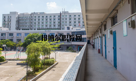 深圳寶民技工學校怎么樣、好不好