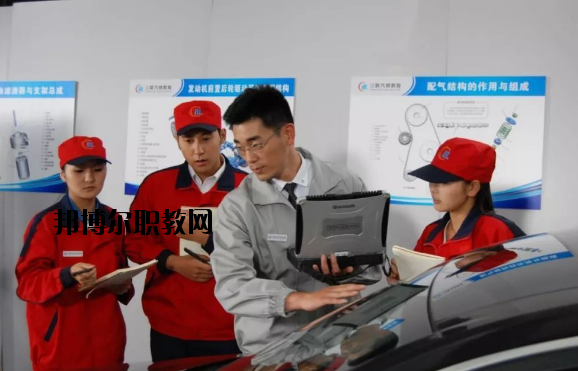 商水第二職業(yè)中等專業(yè)學(xué)校2021年報(bào)名條件、招生要求、招生對(duì)象