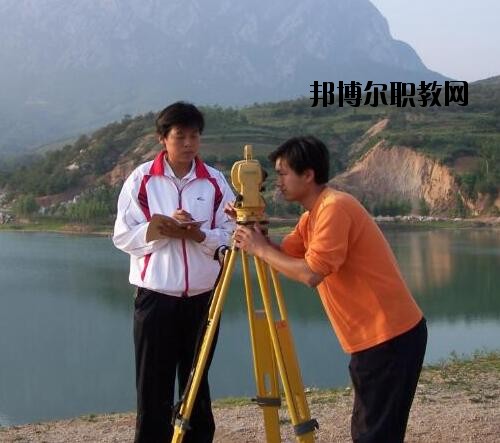 鄭州測繪學(xué)校2021年報(bào)名條件、招生對象