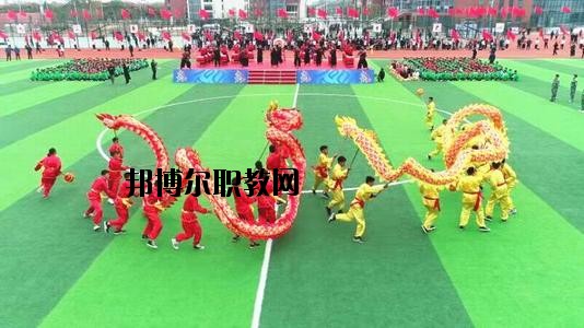 全南高級職業(yè)技術(shù)學(xué)校怎么樣、好不好