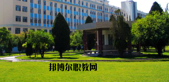 甘肅工業(yè)技師學(xué)院2020年學(xué)費(fèi)、收費(fèi)多少