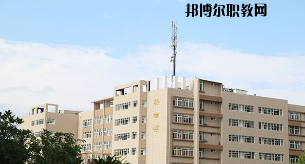 西安培華學院附屬職業(yè)中等專業(yè)學校2020年報名條件、招生要求、招生對象